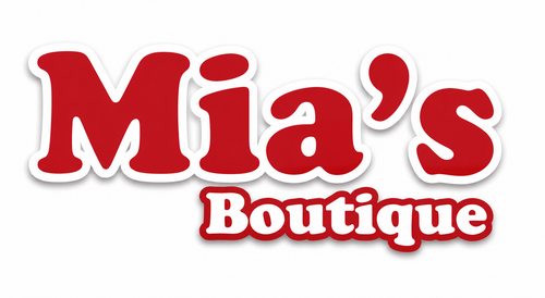 Mia's Boutique